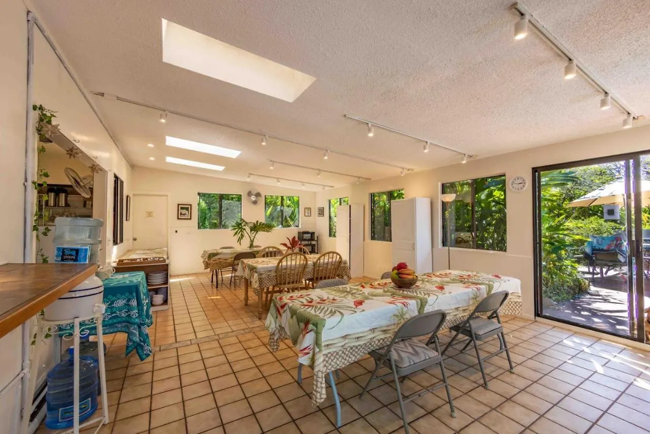 Plumeria Room On A Lush Farm On Maui'S North Shore Huelo 0*,  United States