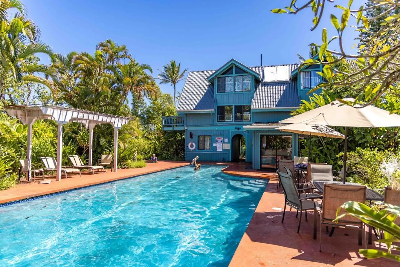 Farm stay Plumeria Room On A Lush Farm On Maui'S North Shore Huelo United States