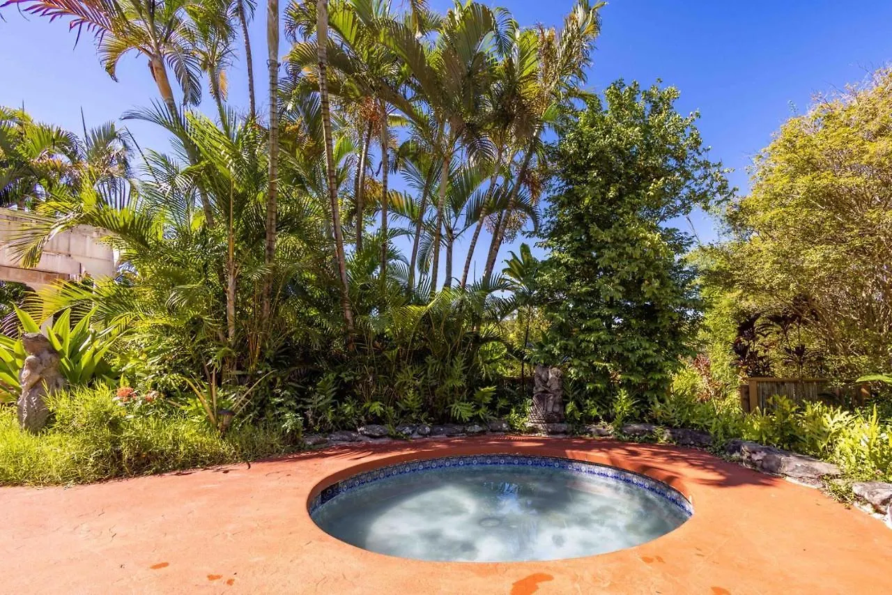 Plumeria Room On A Lush Farm On Maui'S North Shore Huelo 0*,  United States