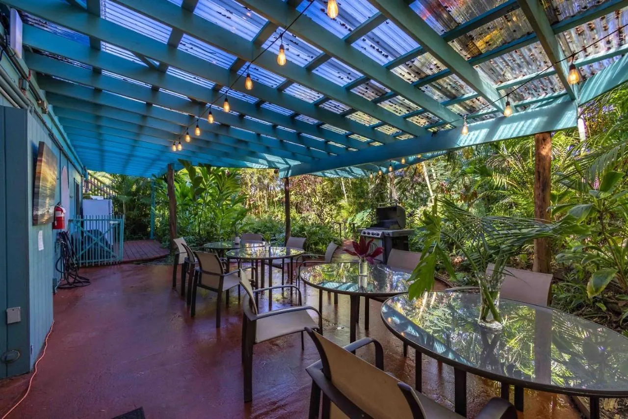Farm stay Plumeria Room On A Lush Farm On Maui'S North Shore Huelo United States
